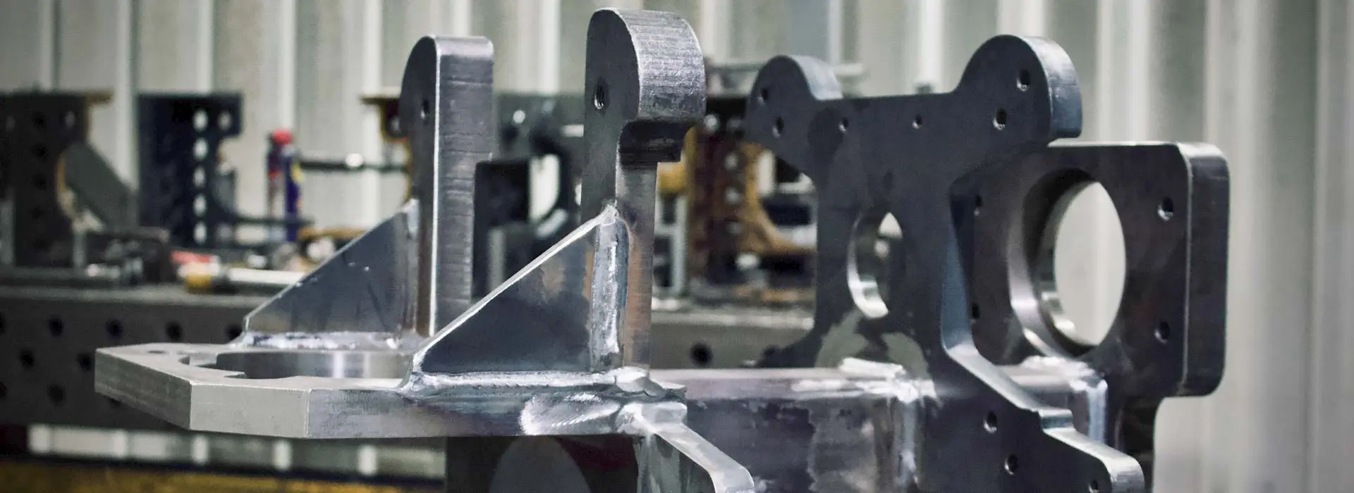 Low cost CNC machining in Europe