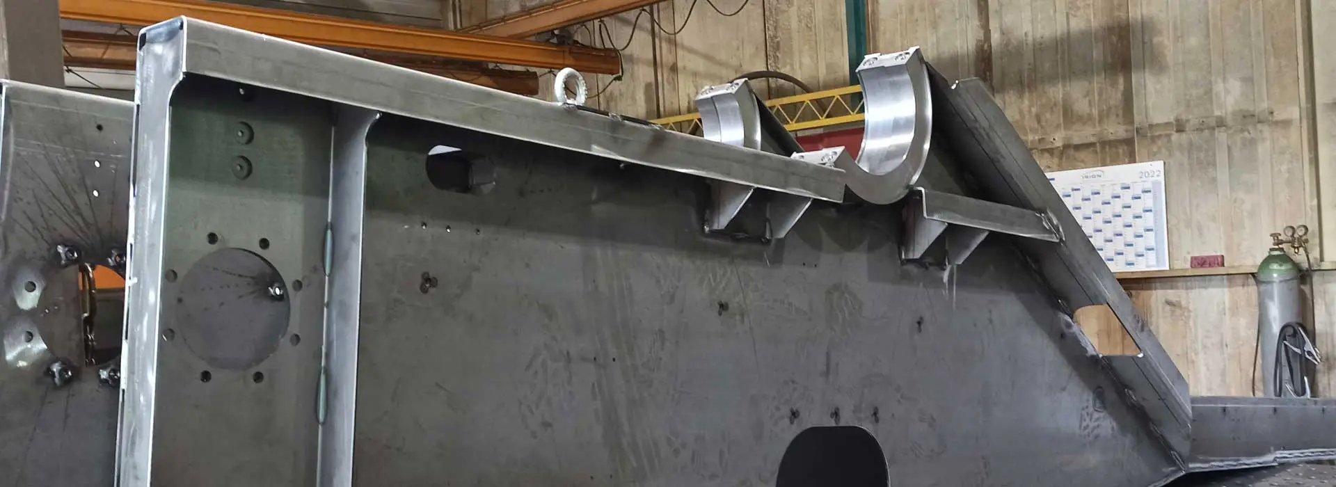 Low cost CNC parts manufacturing in Europe