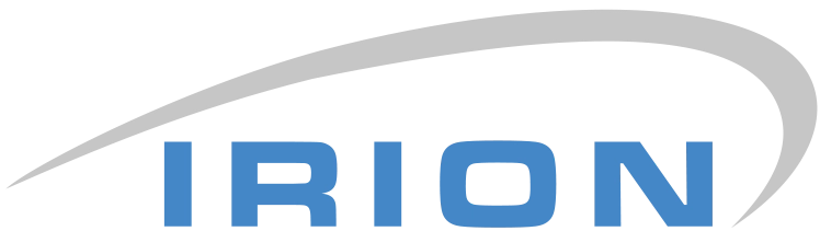 Irion Logo